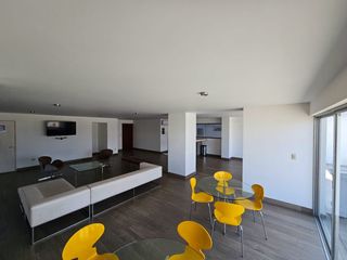 Foto 20 de Departamento en alquiler en Avenida Camino Real - San Isidro