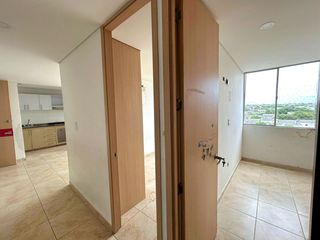 Foto 4 de APARTAMENTO EN VENTA SECTOR LOS ANDES BARRANQUILLA