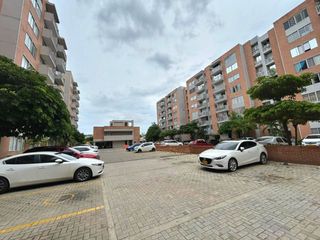 Foto 17 de APARTAMENTO EN VENTA SECTOR LOS ANDES BARRANQUILLA