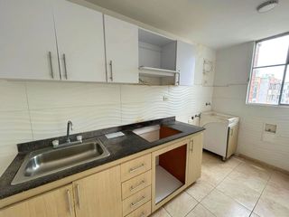 Foto 18 de APARTAMENTO EN VENTA SECTOR LOS ANDES BARRANQUILLA