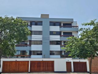 Foto 1 de Departamento en venta Av. Buenavista, Chacarilla del Estanque - San Borja