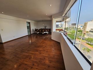 Foto 2 de Departamento en venta Av. Buenavista, Chacarilla del Estanque - San Borja