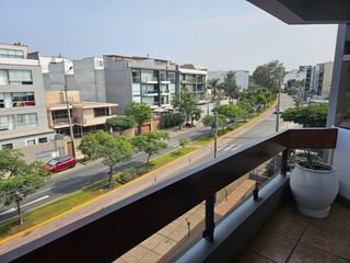 Foto 5 de Departamento en venta Av. Buenavista, Chacarilla del Estanque - San Borja