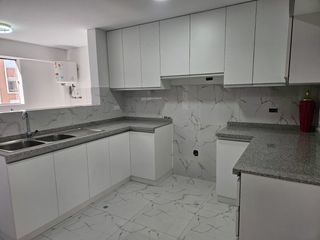 Foto 8 de Departamento en venta Av. Buenavista, Chacarilla del Estanque - San Borja