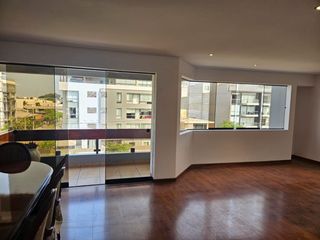 Foto 4 de Departamento en venta Av. Buenavista, Chacarilla del Estanque - San Borja