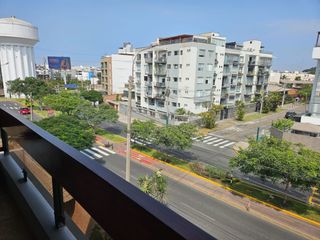 Foto 6 de Departamento en venta Av. Buenavista, Chacarilla del Estanque - San Borja