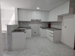 Foto 7 de Departamento en venta Av. Buenavista, Chacarilla del Estanque - San Borja