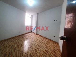 Foto 2 de ID: 1140134 Se Alquila Departamento 2Do Piso En El Valle - 1Era Zona . Jicamarca