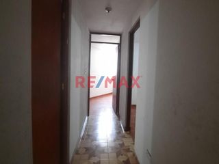 Foto 6 de ID: 1140134 Se Alquila Departamento 2Do Piso En El Valle - 1Era Zona . Jicamarca