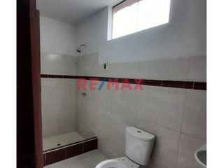 Foto 7 de ID: 1140134 Se Alquila Departamento 2Do Piso En El Valle - 1Era Zona . Jicamarca