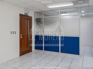 Foto 1 de OFICINA EN VENTA EDIFICIO TORRES DEL NORTE, GUAYAQUIL