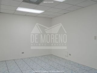 Foto 2 de OFICINA EN VENTA EDIFICIO TORRES DEL NORTE, GUAYAQUIL