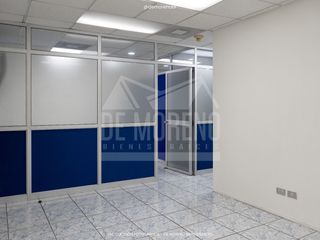 Foto 3 de OFICINA EN VENTA EDIFICIO TORRES DEL NORTE, GUAYAQUIL