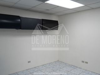 Foto 5 de OFICINA EN VENTA EDIFICIO TORRES DEL NORTE, GUAYAQUIL