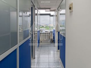 Foto 6 de OFICINA EN VENTA EDIFICIO TORRES DEL NORTE, GUAYAQUIL