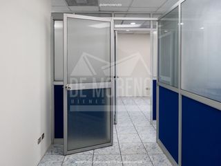 Foto 8 de OFICINA EN VENTA EDIFICIO TORRES DEL NORTE, GUAYAQUIL