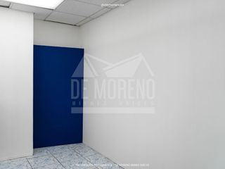 Foto 9 de OFICINA EN VENTA EDIFICIO TORRES DEL NORTE, GUAYAQUIL