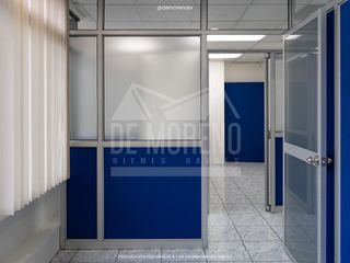 Foto 10 de OFICINA EN VENTA EDIFICIO TORRES DEL NORTE, GUAYAQUIL