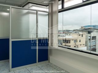 Foto 12 de OFICINA EN VENTA EDIFICIO TORRES DEL NORTE, GUAYAQUIL