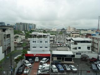 Foto 17 de OFICINA EN VENTA EDIFICIO TORRES DEL NORTE, GUAYAQUIL
