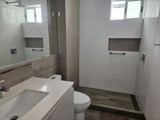 Foto 6 de Departamento en Venta en la Avenida San Borja Norte