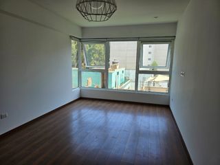 Foto 4 de Departamento en Venta en la Avenida San Borja Norte