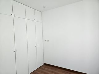 Foto 9 de Departamento en Venta en la Avenida San Borja Norte