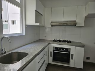 Foto 13 de Departamento en Venta en la Avenida San Borja Norte