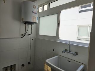Foto 14 de Departamento en Venta en la Avenida San Borja Norte