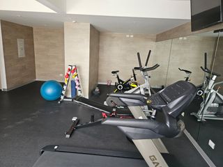 Foto 17 de Departamento en Venta en la Avenida San Borja Norte