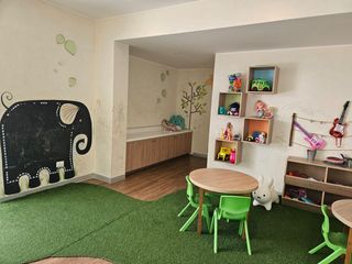 Foto 18 de Departamento en Venta en la Avenida San Borja Norte