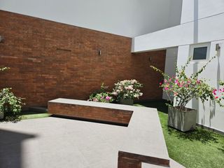 Foto 19 de Departamento en Venta en la Avenida San Borja Norte
