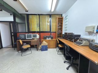 Foto 3 de SANTA FE 312 – Oficina en Venta
