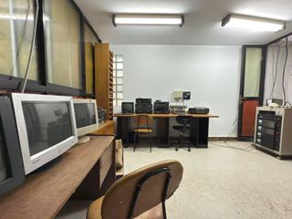Foto 8 de SANTA FE 312 – Oficina en Venta
