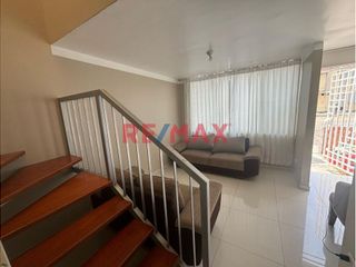 Foto 2 de Casa En Alquiler De 2 Pisos En Residencial Magisterial El Golf: 79.2M² (Ocupada)