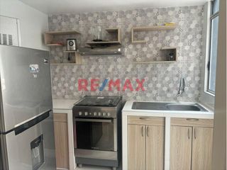 Foto 6 de Casa En Alquiler De 2 Pisos En Residencial Magisterial El Golf: 79.2M² (Ocupada)