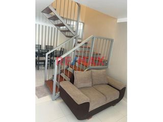 Foto 10 de Casa En Alquiler De 2 Pisos En Residencial Magisterial El Golf: 79.2M² (Ocupada)