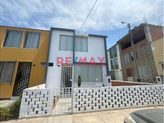Foto 11 de Casa En Alquiler De 2 Pisos En Residencial Magisterial El Golf: 79.2M² (Ocupada)