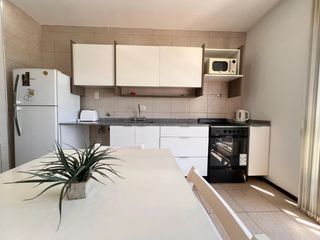 Foto 2 de URQUIZA 1530 – Departamento en Venta – vista al río