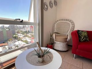 Foto 1 de URQUIZA 1530 – Departamento en Venta – vista al río