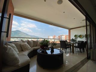 Foto 9 de Venta Penthouse en Santa Teresita Oeste Cali Valle - Invierte con inteligencia: apartamento listo para ti