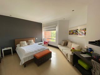 Foto 10 de Venta Penthouse en Santa Teresita Oeste Cali Valle - Invierte con inteligencia: apartamento listo para ti