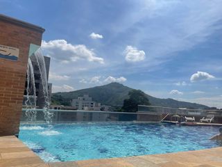 Foto 18 de Venta Penthouse en Santa Teresita Oeste Cali Valle - Invierte con inteligencia: apartamento listo para ti