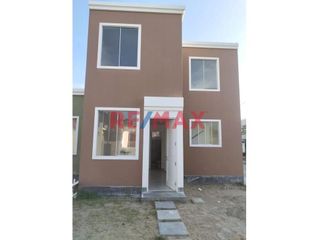 Foto 1 de Hermosa Casa En Alquiler ! Condominio Parque Residencial Monteverde, Castilla ID: 1138743