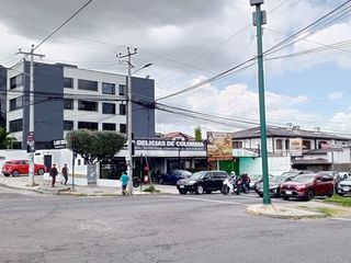 Foto 8 de Se Renta Local Comercial 40 m², Eloy Alfaro y Alamos.