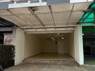 Foto 6 de Se Renta Local Comercial 40 m², Eloy Alfaro y Alamos.