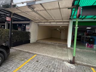 Foto 5 de Se Renta Local Comercial 40 m², Eloy Alfaro y Alamos.