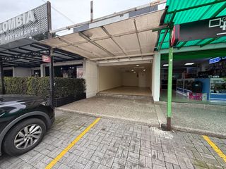 Foto 7 de Se Renta Local Comercial 40 m², Eloy Alfaro y Alamos.