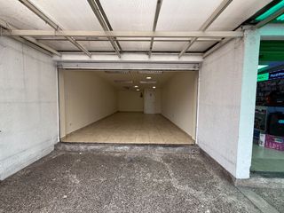 Foto 1 de Se Renta Local Comercial 40 m², Eloy Alfaro y Alamos.