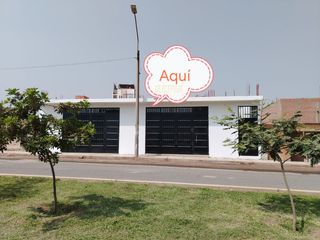 Foto 1 de Se Alquila Local 320 M2 En Estreno